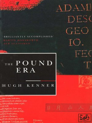 cover image of The Pound Era